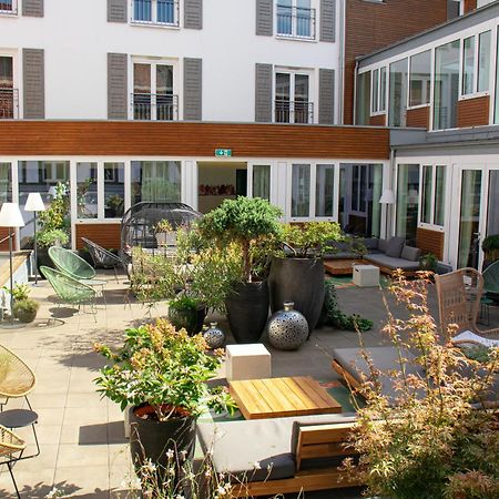 Hotel Ritter Durbach Esterno foto