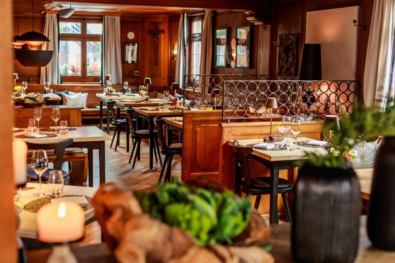 Hotel Ritter Durbach Esterno foto