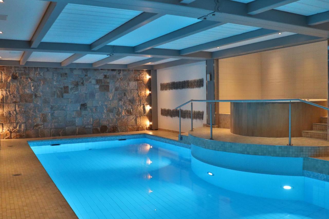 Hotel Ritter Durbach Esterno foto