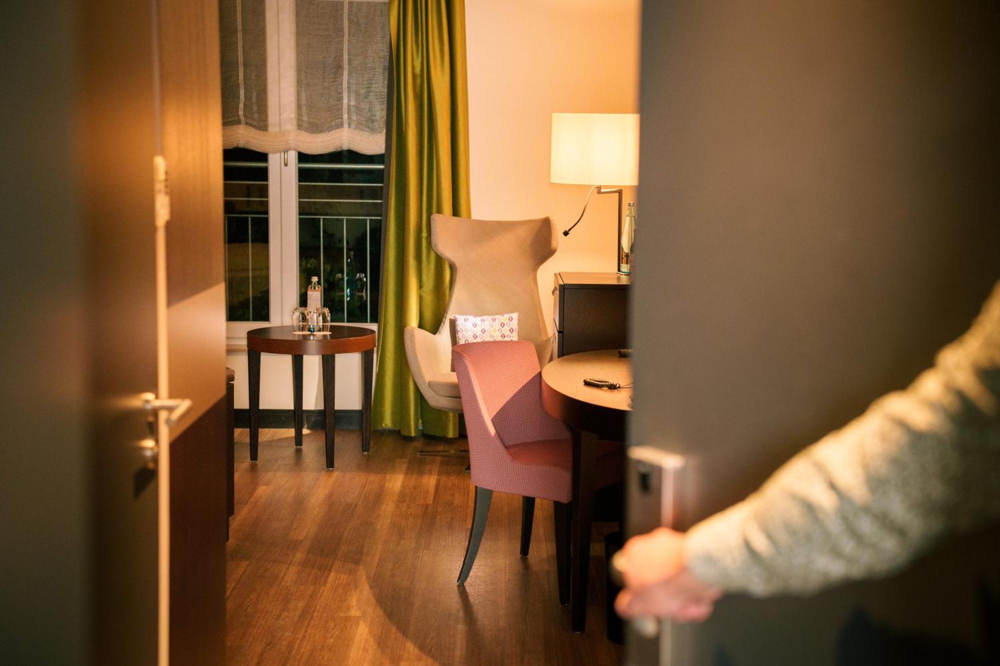 Hotel Ritter Durbach Esterno foto