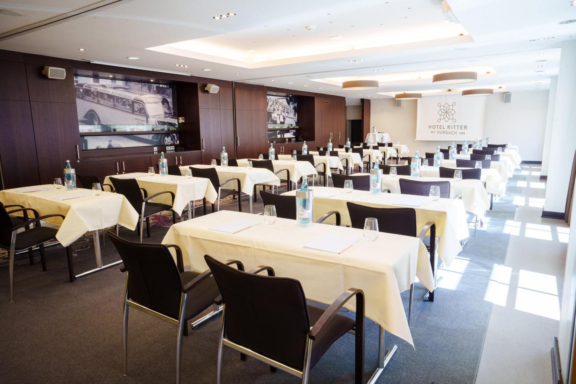 Hotel Ritter Durbach Esterno foto