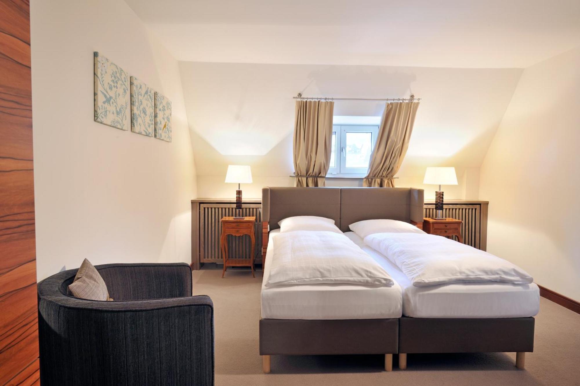 Hotel Ritter Durbach Camera foto