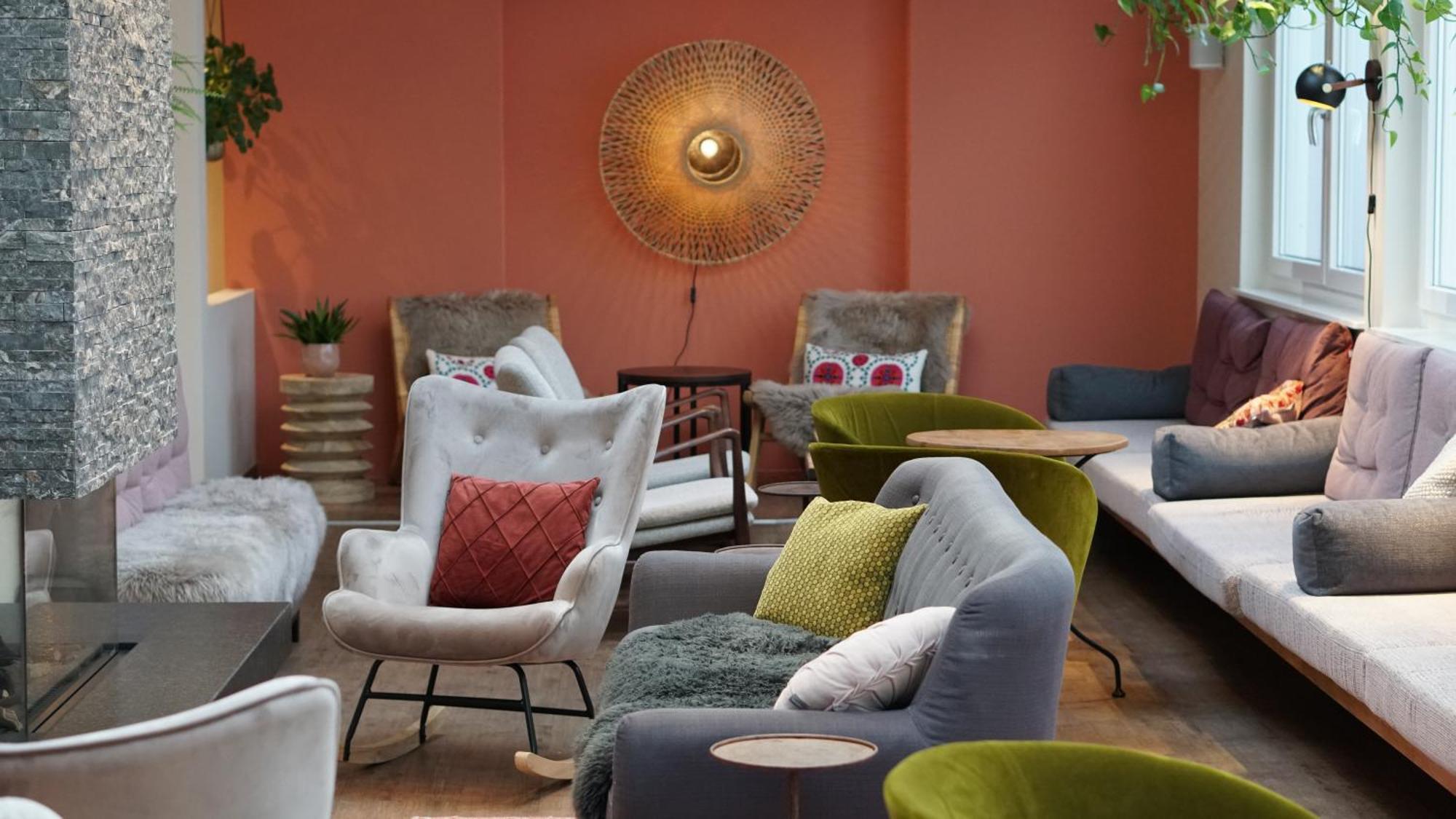 Hotel Ritter Durbach Esterno foto