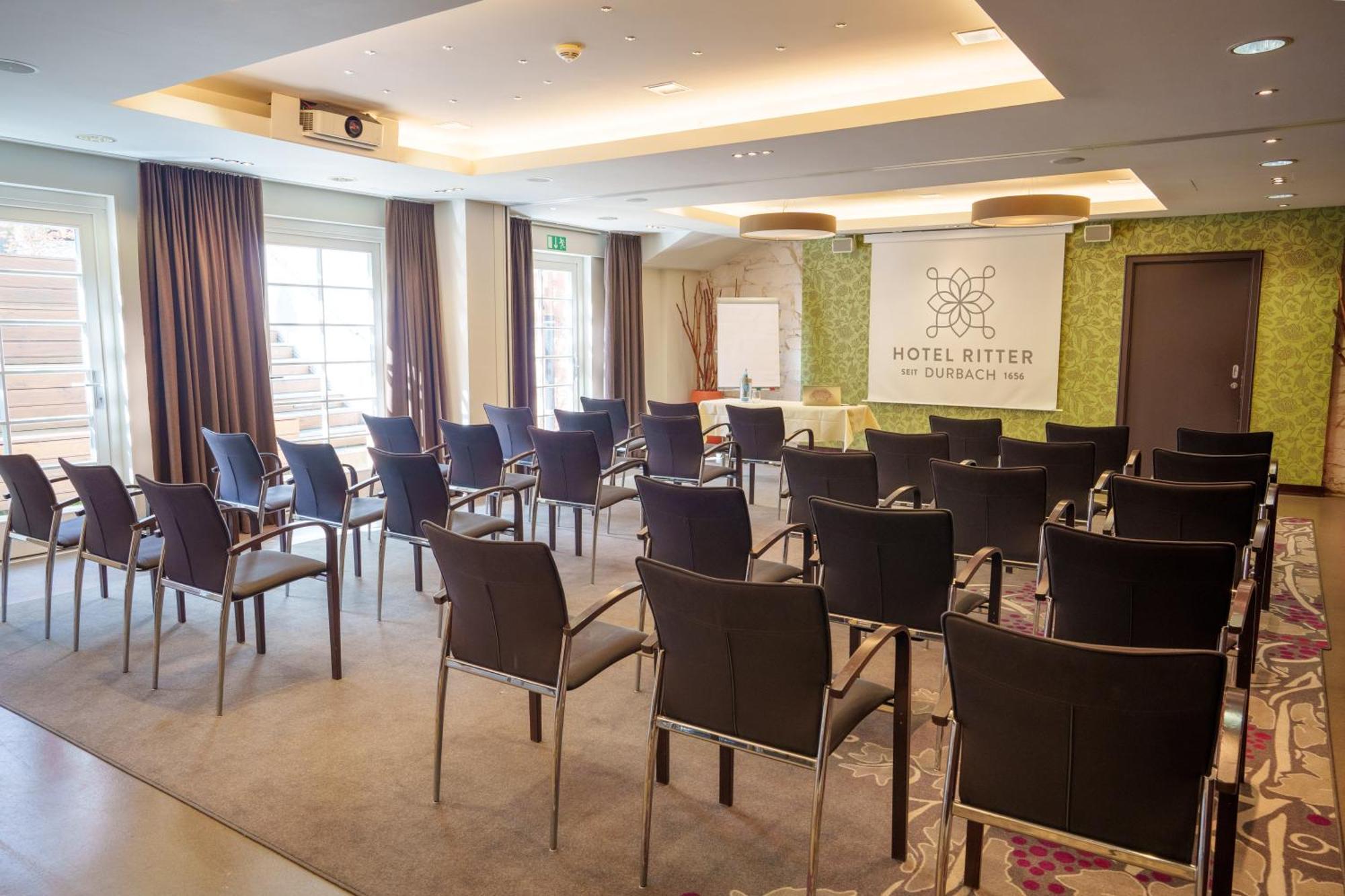 Hotel Ritter Durbach Esterno foto