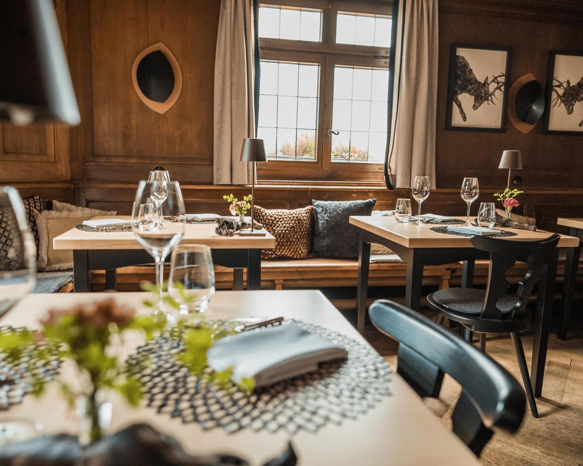 Hotel Ritter Durbach Esterno foto