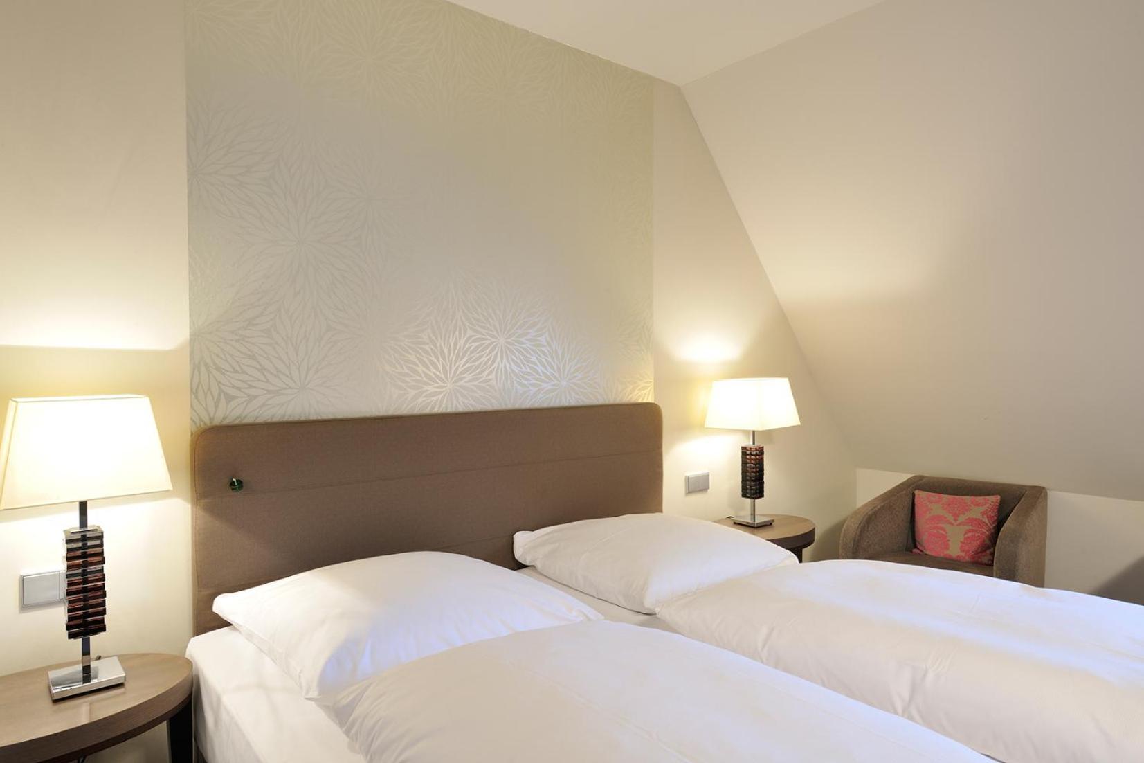 Hotel Ritter Durbach Camera foto