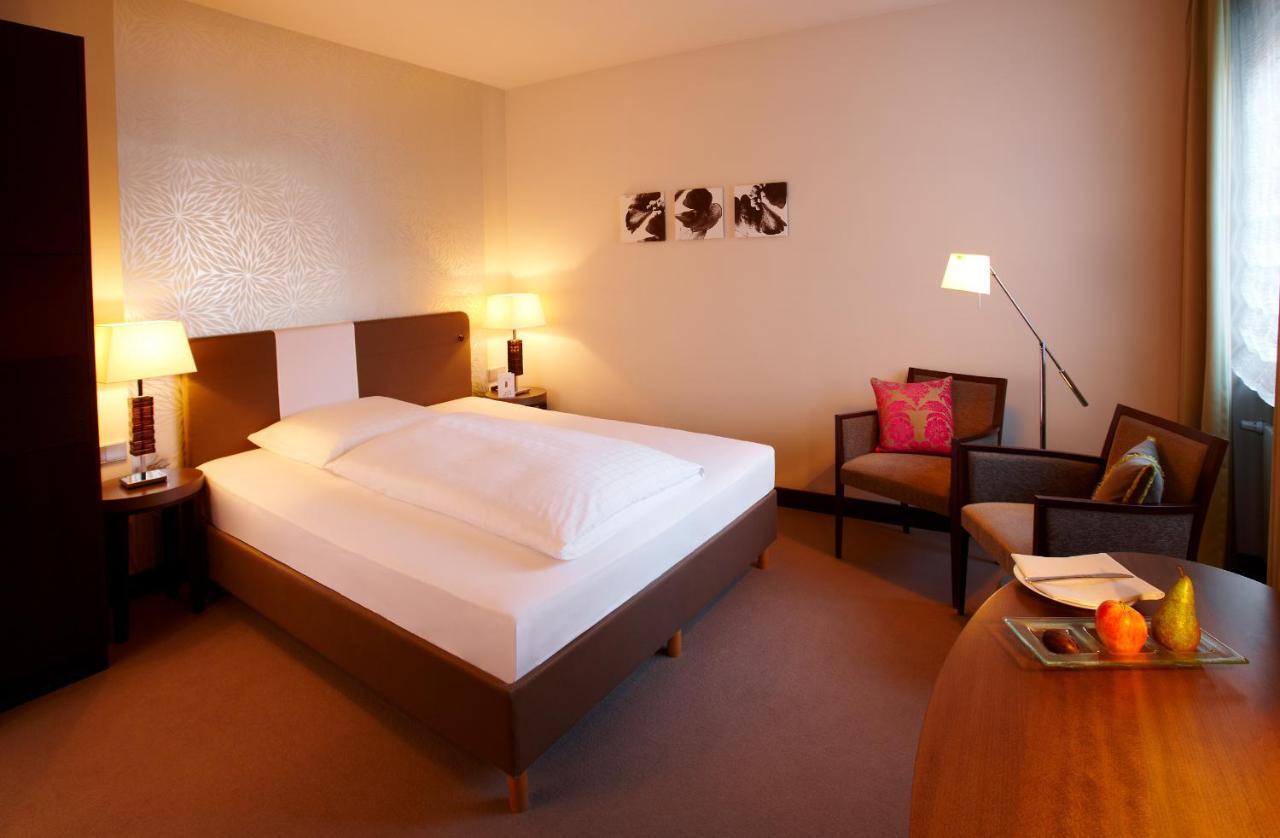 Hotel Ritter Durbach Esterno foto